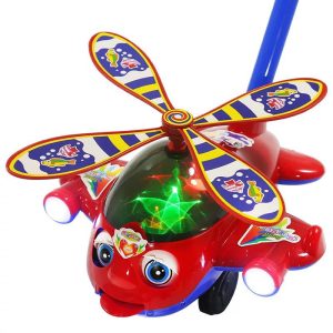 Baby Walker Toys (Push and Pull with Sticks)
