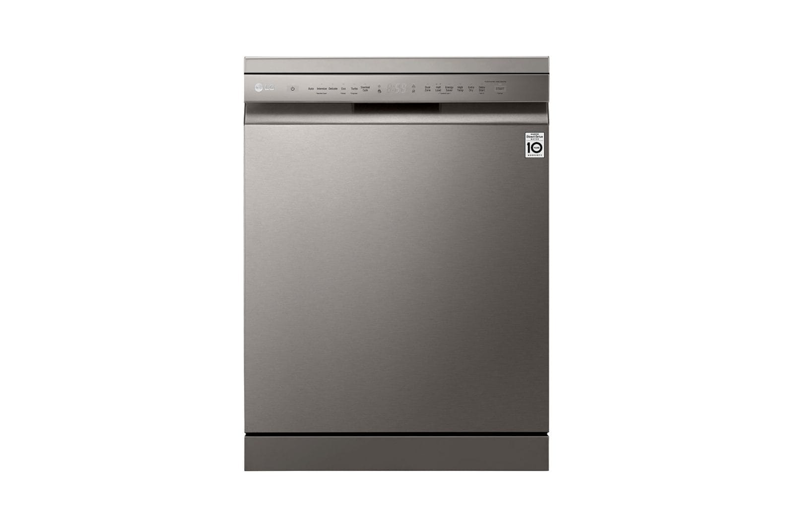 BEST LG DISHWASHER DFB52FP 14 PLATES