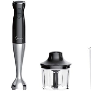 Midea 0.6 Litre Hand Blender-(SM0794)