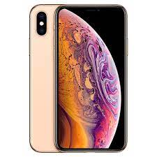 Apple iPhone XS Max 6.5" Smartphone Unlocked 64GB 4G LTE