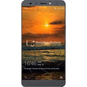 Infinix Note 3 Smart Phone