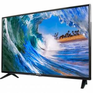 Innova 43 Inch Smart TV (I-43 S2)