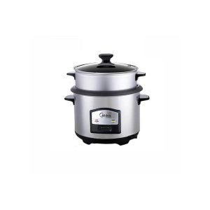 MIDEA 1.8L RICE COOKER - MG-TH657A