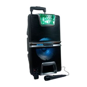 Affordable Nasco Bluetooth Speaker NASD-250W