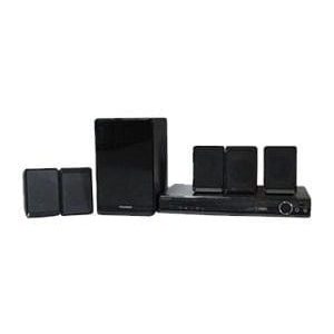 Affordable Nasco 5.1Ch Home Theater HT-506S