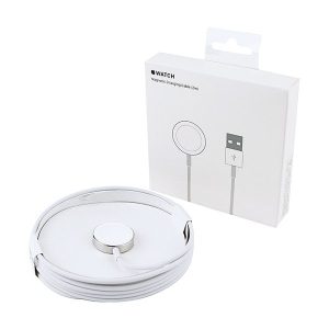 APPLE WATCH MAGNETIC CHARGING CABLE