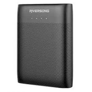 Riversong Nemo Power Bank - 7500mAh