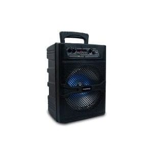 SHOP NASCO 8WATT RMS BLUETOOTH SPEAKER NASD-300