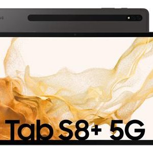 QUALITY SAMSUNG GALAXY TAB S8+  SM-X806B