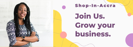 Join shopinaccra.com