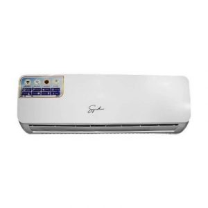 Signature 1.5HP Air Conditioner R410 Gas