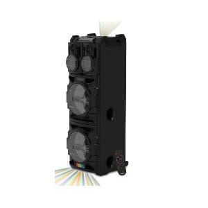 Durable Nasco System Audio ST-1100WBTS