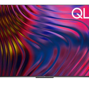 TCL 55C715 4K UHD HDR QLED Android Smart TV - 55 Inch