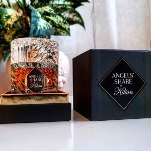 Kilian Angels Share Perfume