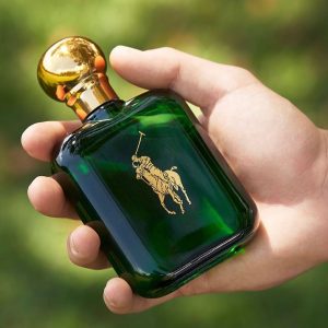 Ralph Lauren Polo Green EDT – 118ML