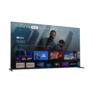 Sony Smart TV Android LED Ultra HD -50"