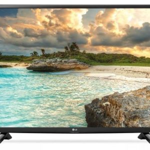 AFFORDABLE LG 43LH510V LED TV