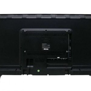 DURABLE NASCO 50″ UHD SMART DIGITAL SATELLITE LED TV LED50F7KB