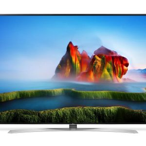 LG 86" NanoCell TV  LG Nano Cell TV