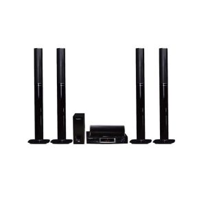 Cheap Nasco 5.1ch DVD Bluetooth Home Theater System HT-S538FA