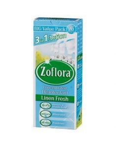 Zoflora (Lavender) 120ml Concentrated Disinfectant