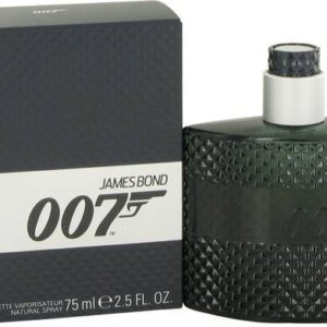 007 James Bond Men (75ml)