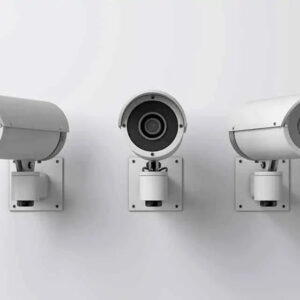 Original CCTV IP Camera