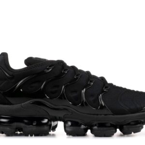 AIR VAPORMAX PLUS 'TRIPLE BLACK'