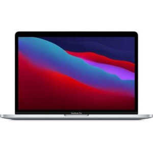 Apple MacBook Air 13-Inch 8C CPU, 7C GPU 8GB, 256GB Apple M1 Chip