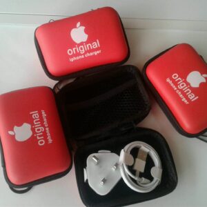 ORIGINAL IPHONE CHARGER