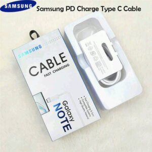 ORIGINAL ANDROID FAST CHARGER S7