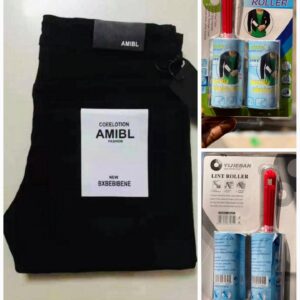 Buy Original Black Jeans