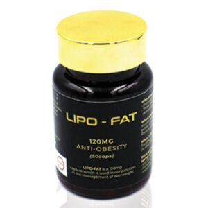 Natural Weight Loss Supplement