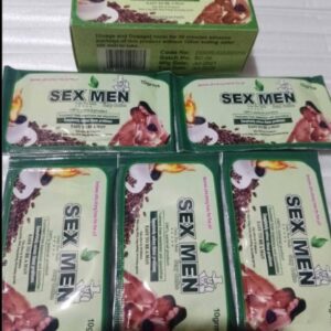Sex Men Coffee