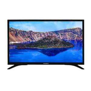 Quality Nasco 24″ LED Digital Satellite TV NAS-H24FB