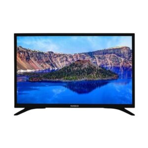 Durable Nasco 32" LED Digital Satellite TV NAS-J32FBL