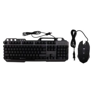 Eipln E88 Gaming Keyboard