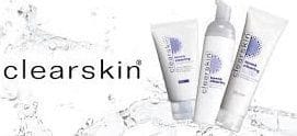 Genuine Avon Clearskin 3 in 1 Cleanser,Scrub&Mask 125ml