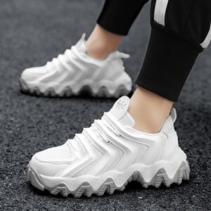 Men's Casual Fashion Sneakers
