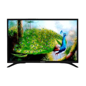 GET NASCO 43INCH LED SMART TV LED43F1