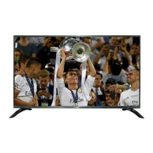 NASCO 43 LED FHD SMART TV NAS-J43FB-AND