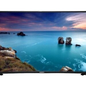 BEST NASCO 50" LED DIGITAL SATELLITE TV NAS-J50FB