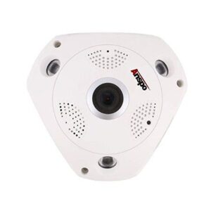 Anspo 360 Fisheye Security Camera