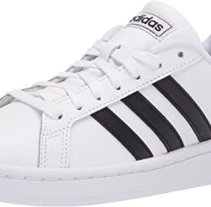 Adidas Men's Grand Court Sneaker
