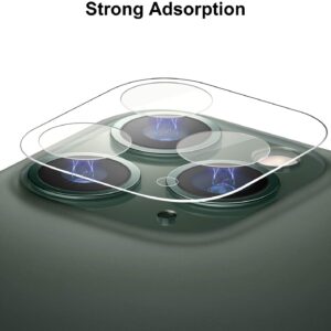 ORIGINAL APPLE IPHONES CAMERA PROTECTORS 11PRO /MAX /12.9