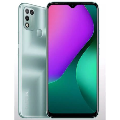 Infinix HOT 10 Play (32GB)