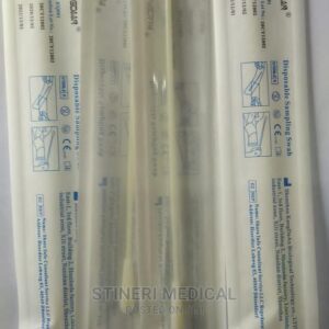 Disposable Oral Nasopharyngeal Swabs