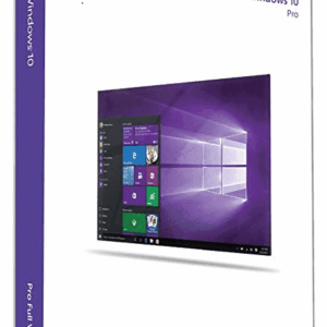 Windows 10 Pro
