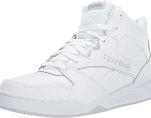 Reebok Men's Bb4500 High Top Sneaker