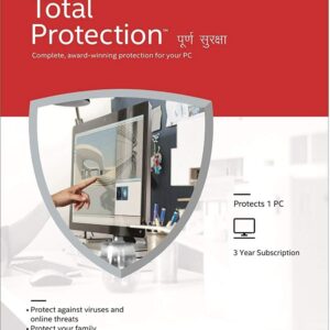 Mcafee Total Protection 2019
